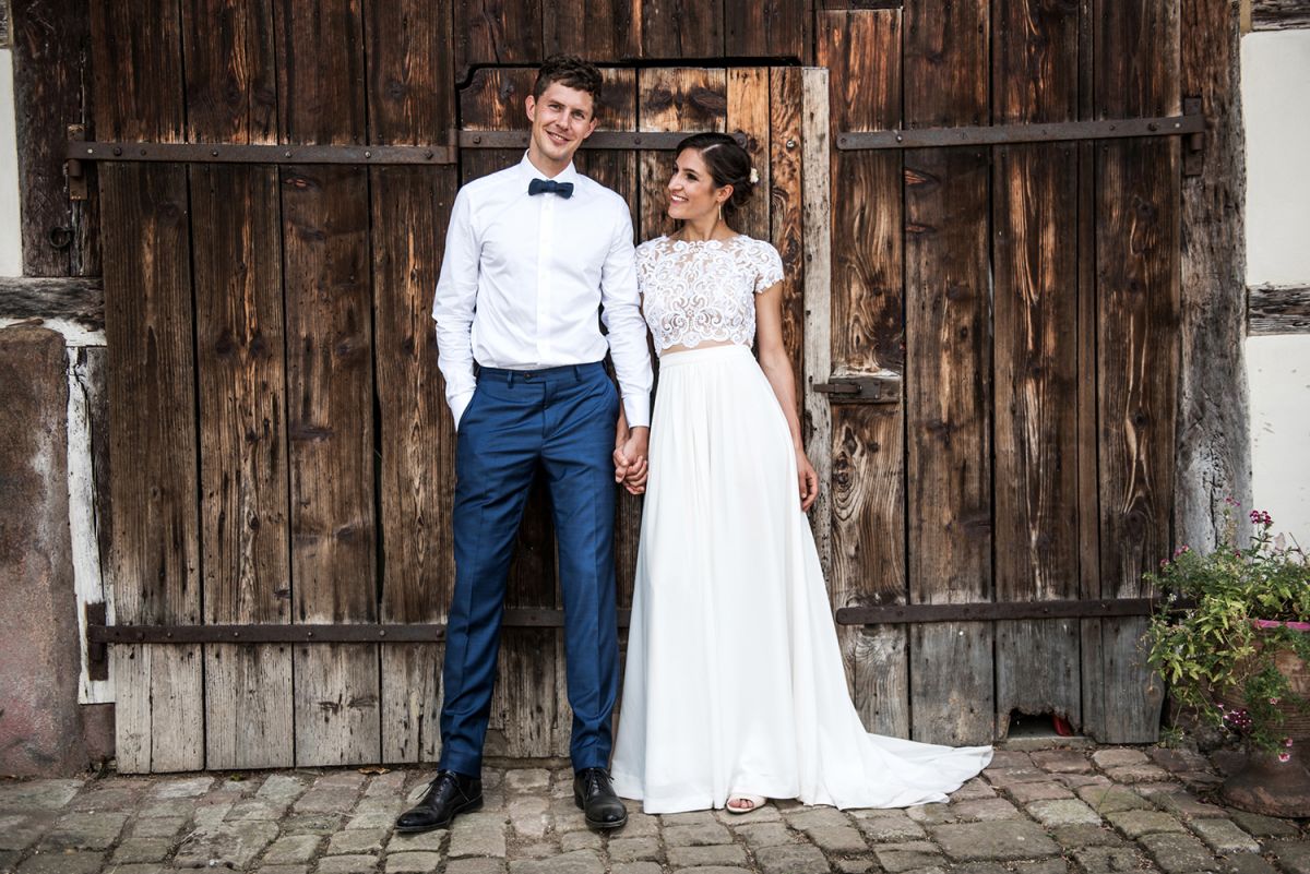 Hochzeitsfotos Hochzeitsshooting Schwarzwald